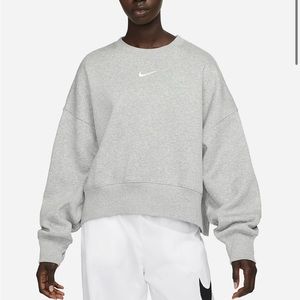 Nike Sportwear Phoenix Fleece Size M